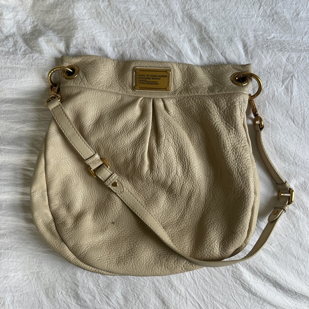 Marc by Marc Jacobs hobo bag